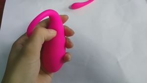 Alat Pijat Leher Kaki Roller Bola Jepit Ball Berduri Neck Massager - MCR100