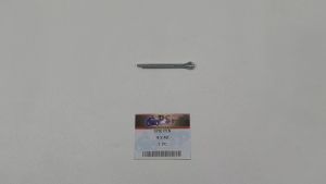 Spie Pen 4 x 40 (Harga Per 1 PCS) - Split Spi Cotter Pin Pengunci Baut Mur Universal Kebutuhan