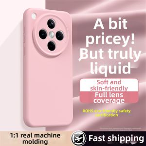 DAOWAIREN | Real Liquid Sensation Full Protection Case