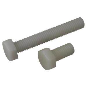 BAIRUITE | Nylon Hex Cap Screw