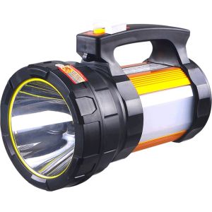 LVZI | Rechargeable High Power Long Range Outdoor Torch