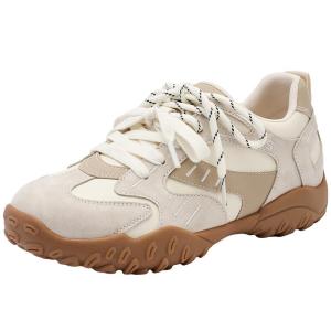 Josiny | Elevation Leisure Sports Shoes 5.5cm