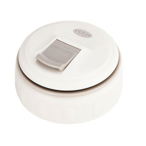 Fugong Bragg Travel Pot Lid Universal Cup Lid Accessories Insulated Pot Lid Leakproof Cup Cover Durable Water Bottle Lid