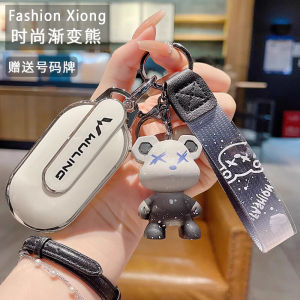 Ốp Lưng Khóa Xe Mini Gameboy GB Ốp Lưng Khóa Xe Macaron 22 mẫuỐp Lưng Khóa Xe Đơn giảnCARBLOOM Five-Wheel Light Mini Van