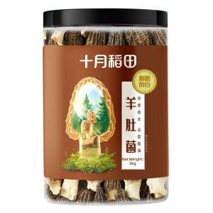 SHIYUEDAOTIAN | Large Fleshy Soup-Suitable Matsutake 30g