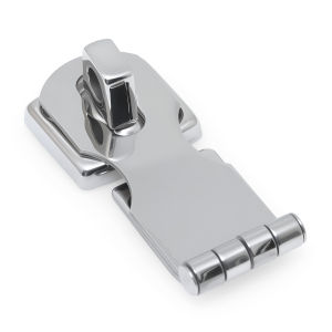 RYSJM | Thép Không Gỉ 316 Cửa Thuyền Khóa Cửa Chốt Xoay Mắt Xoay Chống Rung Phần Cứng Hàng Hải Chốt Chốt Cho Thiết Bị Thể Thao Dưới Nước