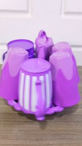 Stand Glass 8 Genki Market