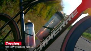 Zefal Arctica Pro Bottle