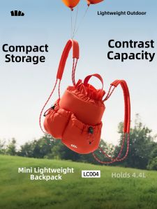 Beneunder | Cute Waterproof Mini Backpack Lightweight Stylish Commuter Bag