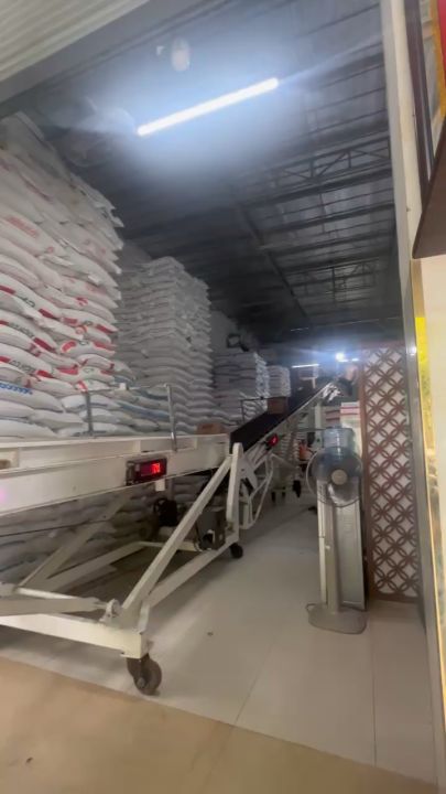 5 kg Gạo Tấm ST25 (gạo gãy) dẻo mềm thơm - Tốt cho sức khoẻ