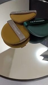 Set 7 Miếng Mút Trang Điểm Bông Phấn Tán Kem Nền Tiện Lợi Dễ Tán Dễ Dàng Vệ Sinh Set Mút Trang Điểm Cao Cấp