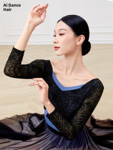 aiwuge | Đồ Tập Múa Ballet và Thể Dục Dành cho Người Lớn