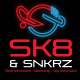 SK8 & SNRKZ SHOE RESTORATION SERVICE