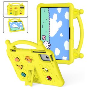 Soft EVA Case For Lenovo Xiaoxin Pad 11 2025 2024 Shockproof Cover For Lenovo Tab M11 TB330FU TB331FC Idea Tab 11 TB335 TB336FU