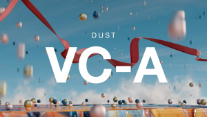 SCE Plus Vacuum Cleaner รุ่น Dust VC-A – เครื่องดูดฝุ่นแรงดูดสูง 16000Pa