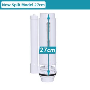 Toilet Flush Valve Accessories