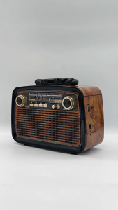 วิทยุดีไซน์วินเทจ Concert รุ่น CC-901BT