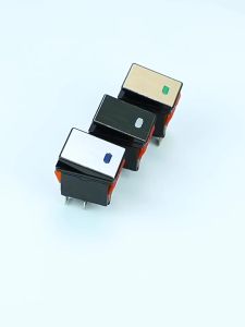 kuicc | Công Tắc LED 2 Vị Trí Chống Nước 16A