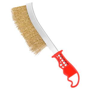 MYTEC | Rust Removal Grinding Steel Wire Brush