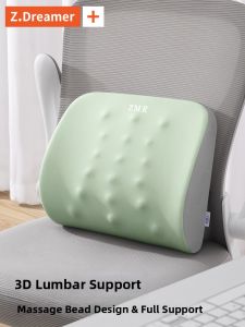 ZHIMENGREN | Lumbar Support Pad for Seating Use
