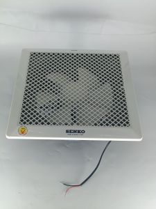 Quạt hút mùi âm trần SenKo mã sản phẩm HT 250