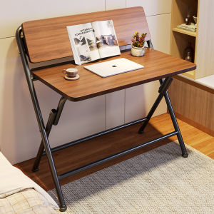 HUIXIONGKANLAN | Foldable Portable Study Desk