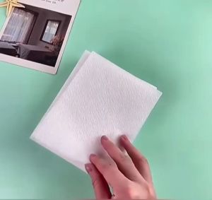 𝟮𝟰𝗽𝗰𝘀/𝟰𝟴𝗽𝗰𝘀 Anti Dye Paper Color Absorb Sheet Washing Machine Laundry Cloth