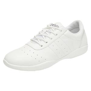 WUNUO | White Competition Gymnastics Dance Shoes Womens Soft Bottom Fitness Training Shoes For Children And Teenagers