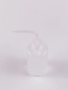 Cara Membersihkan Botol Diffuser Selang Squeeze 250ml, Botol Pencuci Bulu Mata, Botol Pembersih Tattoo & Botol Semprot 250ml