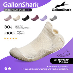 Gallon Shark Barefoot Shoes Socks Shoes Beach Shoes Fitness Shoes Yoga Shoes Driving Shoes Sports Shoes Thin Soles Casual Shoes