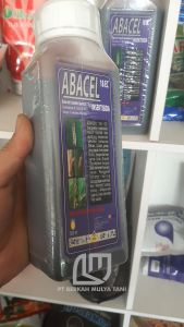 Insektisida Abacel 18 ec Abamectin Original 500 ml Ori