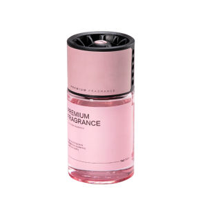 ALLKODO | Prolonged Fragrance Pink Car Perfume