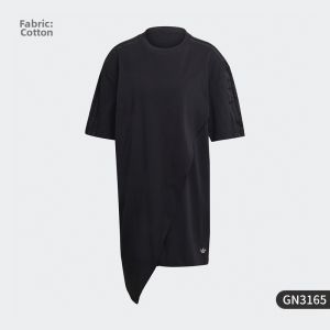 adidas | Womens Asymmetric Cut Sport Dress