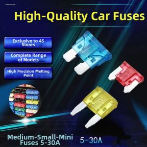 Car Truck Fuses
