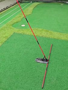 Golf Swing Trainer Corrector Training Angle Adjustment Posture Correction JZQ022