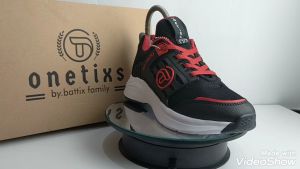 SEPATU LARI BERKUALITAS TINGGI UNTUK AKTIVITAS ANDA