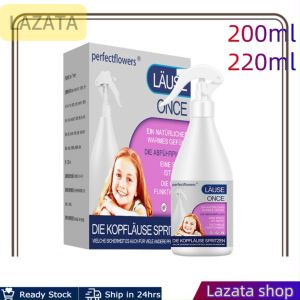 lice remover shampoo Licealiz Head Lice Treatment Shampoo treatment lice remover shampoo 200ml spray 220ml shampoo