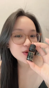 Nước hoa vùng kính Dionel Secret Love Hương thơm quyến rũ hỗ trợ khử mùi 5ml Hàn Quốc