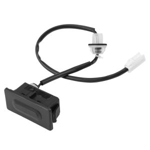 Tay Nắm Cốp Sau Mazda 6 GS2A624B0B Tương Thích Với Các Mẫu Xe 2007-2013 Chốt Cửa Cốp Xe.
