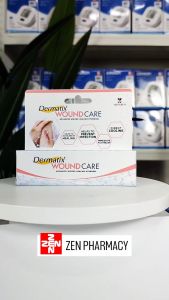 Dermatix Wound Care 20g