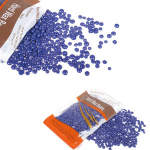 Reviln เม็ดแว็กซ์กำจัดขน ละลายไว มีหลายกลิ่นให้เลือก กลิ่นลาเวนเดอร์ แว็กซ์กำจัดขน 100g Waxed Beans