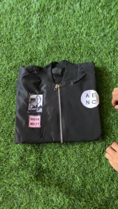Jaket parasutJaket ance Jaket bomber jaket terbaru jaket trending