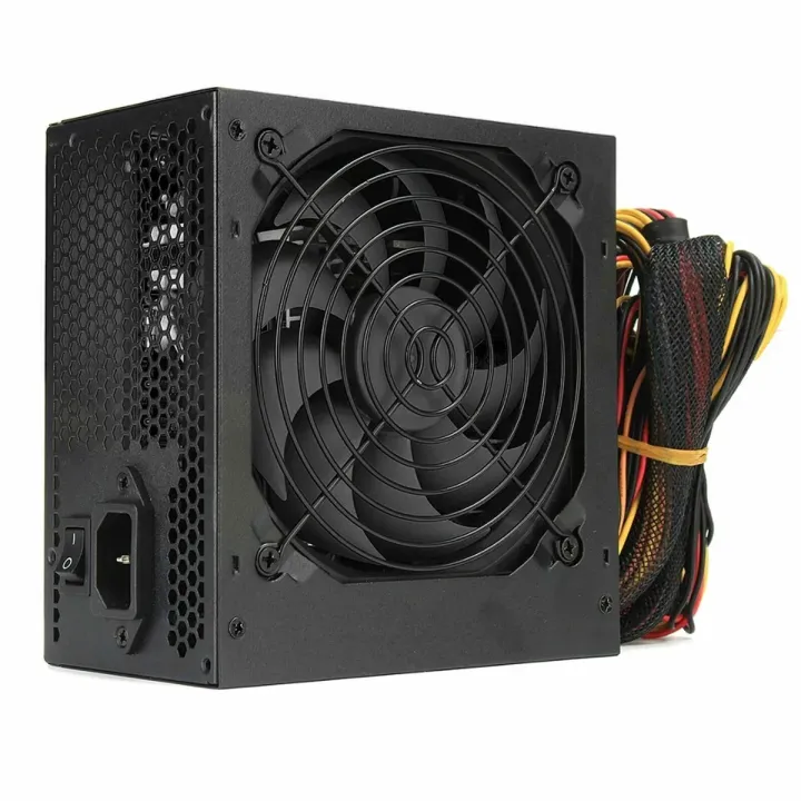 SEASONIC海韵电源工业电源全新原装正品SS-520GB台湾SEASONIC台式电源750W POWER SUPPLY 80PLUS INDUSTRY GRADE ATX POWER SUPPLY