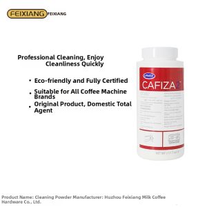 Timemore | Descale Cleaning Powder 900g