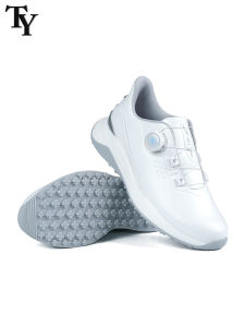 TY | Adjustable Waterproof Non-slip Light Breathable Golf Womens Shoes