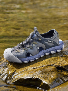 CAMEL | Breathable Outdoor Casual Hiking Shoes For Men
