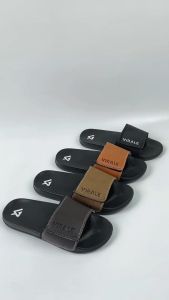 Sandal Slide Casual Pria Mamojo Store WIKI