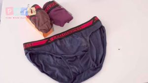 [3 PCS] Mens Briefs/ Men Underwear