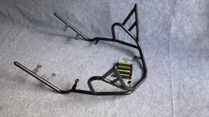 Chống Đổ Khung Honda Pcx160