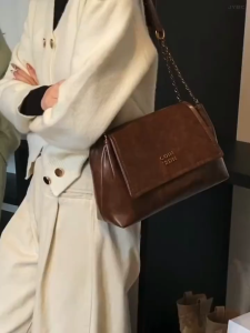 Grosir import jakarta 3059 Aff Tas Beh Coin2nd Free Paper Bag + Tag label + Gantungan tas Tas Bahu Wanita Import Fashion